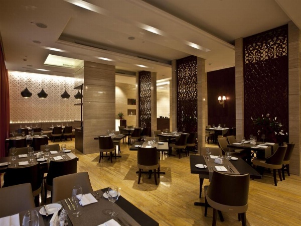 Zubarah Hotel image 8